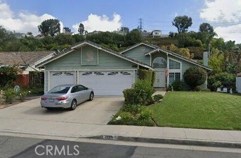 3624 E Shallow Brook Orange CA 92867