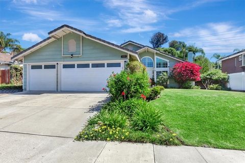 3624 E Shallow Brook Orange CA 92867