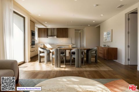 411 S Hamel Road 308 Los Angeles CA 90048