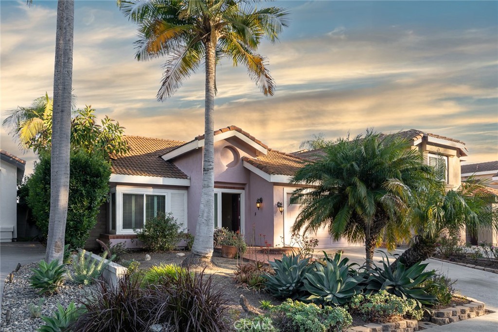 Mandevilla (RN) (RNM) - Residential