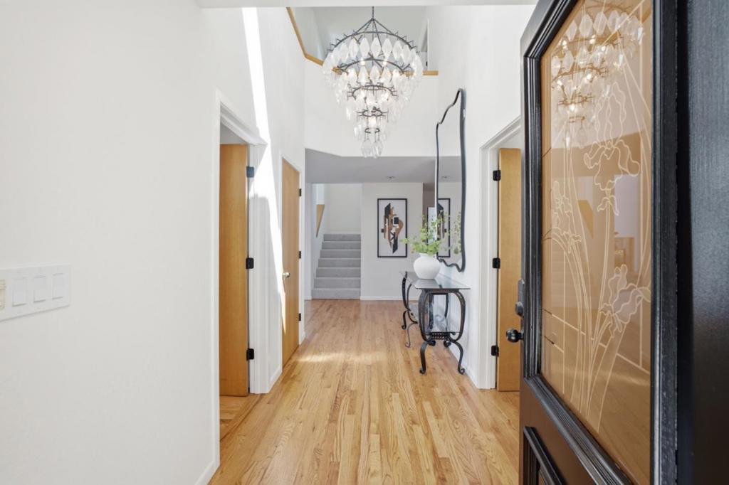17575 Mountain Charlie Road