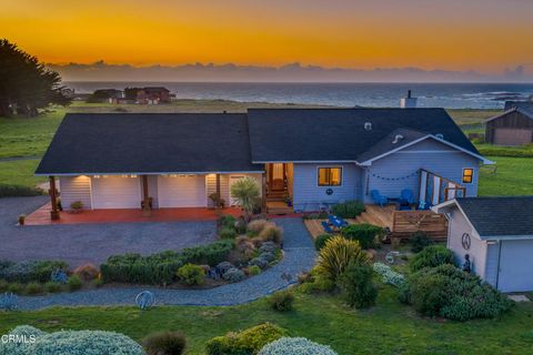 19251 Monterey Avenue Fort Bragg CA 95437