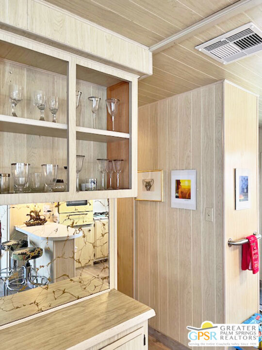 Sahara Park - Manufactured In Park