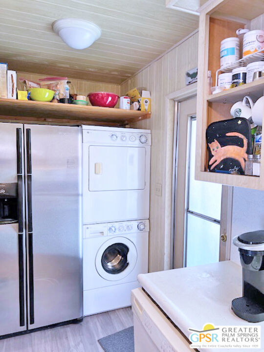 Sahara Park - Manufactured In Park