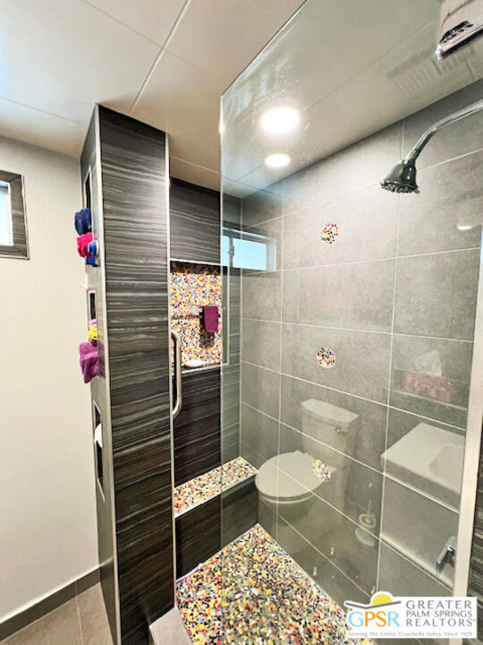 Sahara Park - Manufactured In Park