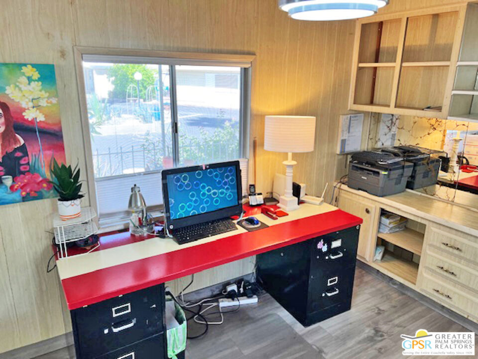 Sahara Park - Manufactured In Park