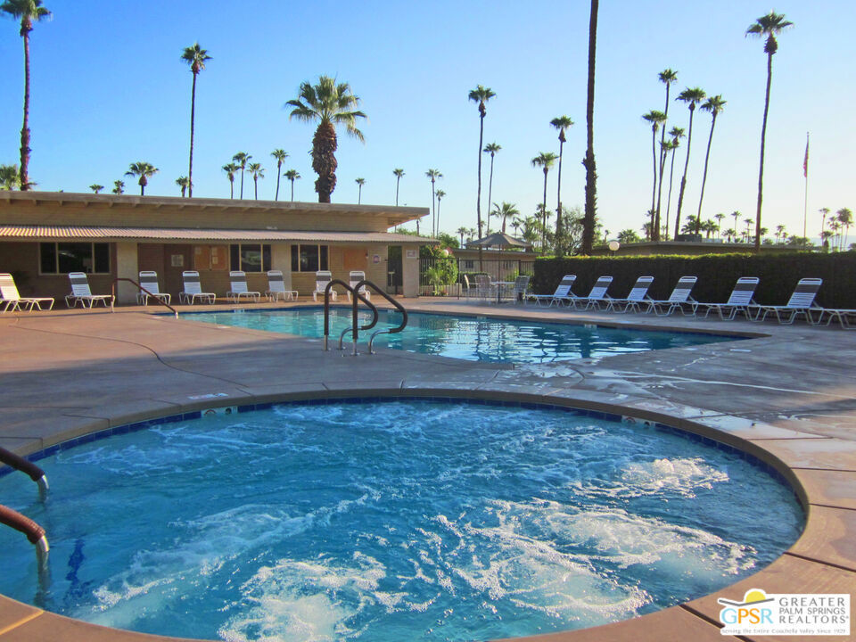 Sahara Park - Manufactured In Park