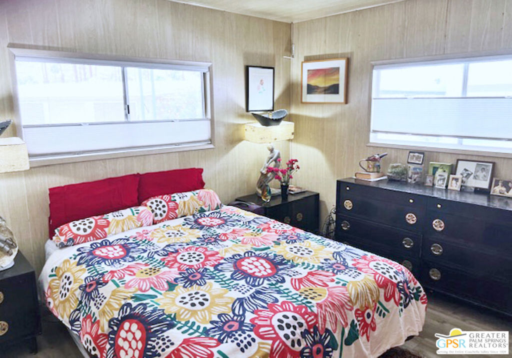 Sahara Park - Manufactured In Park