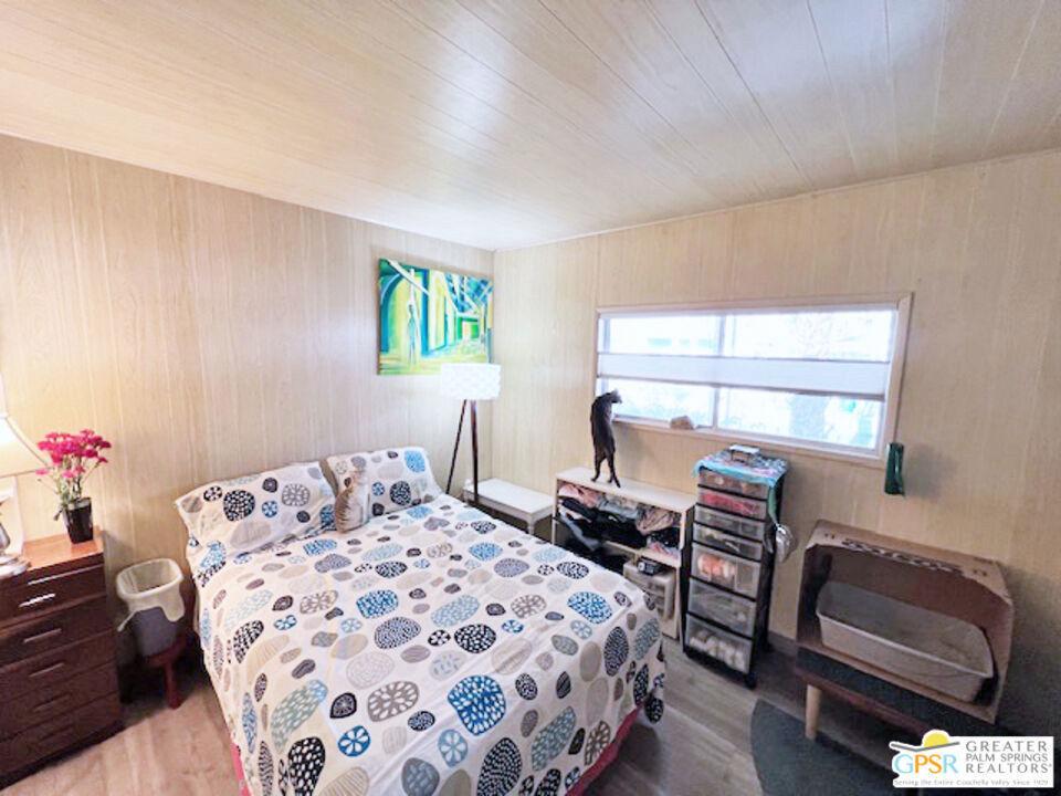 Sahara Park - Manufactured In Park