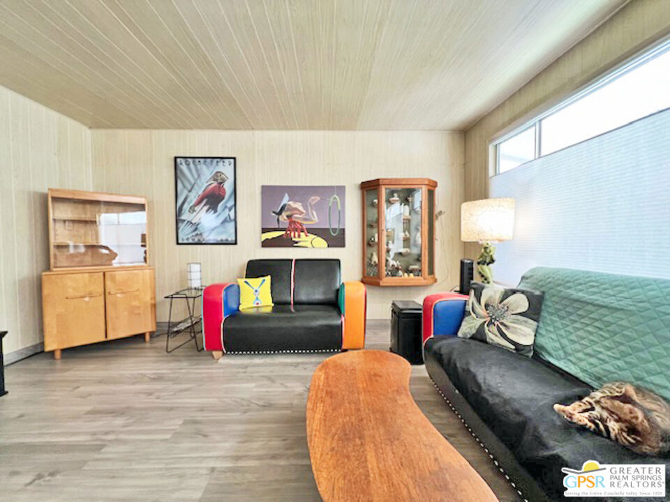 Sahara Park - Manufactured In Park