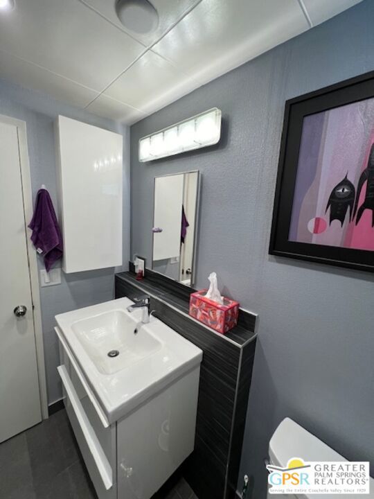 Sahara Park - Manufactured In Park