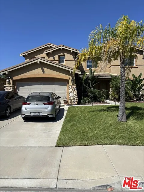 17025 Spring Canyon Place, Riverside, CA 92503 - MLS#: 26836649