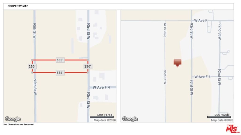 93 W Avenue F-4
