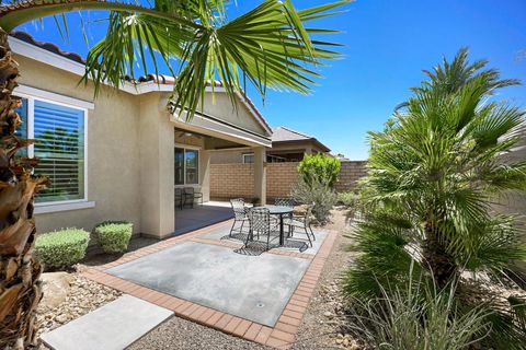 Photo of 85613 Treviso Drive, Indio, CA 92203 (MLS # 219148648DA)