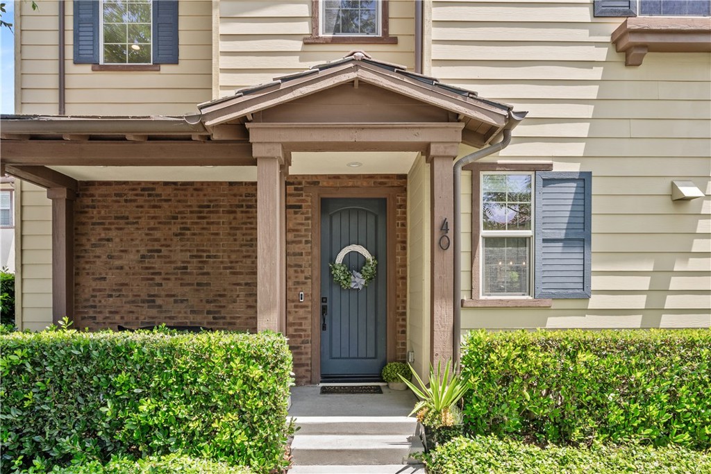 40 Lomada Street