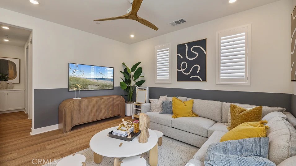 Sella at Hacienda Heights - Residential