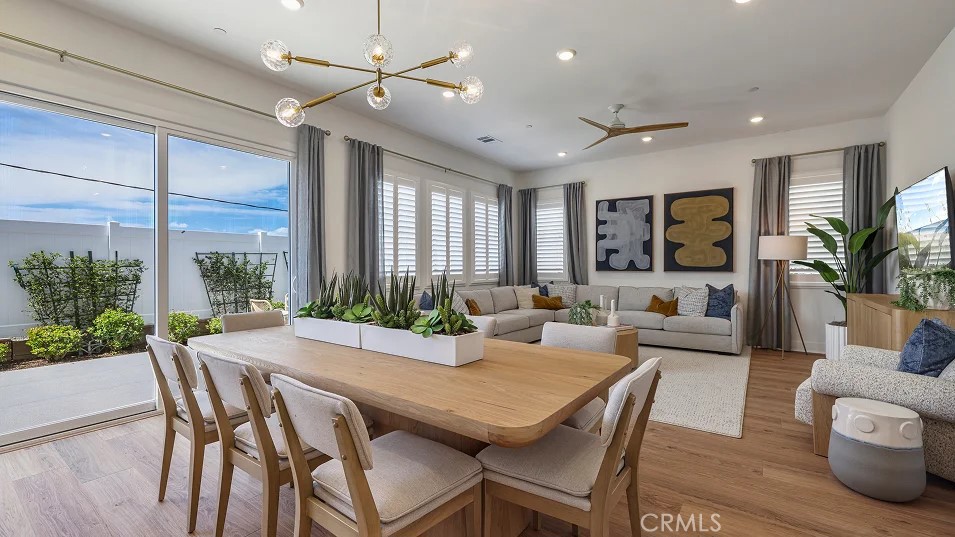 Sella at Hacienda Heights - Residential