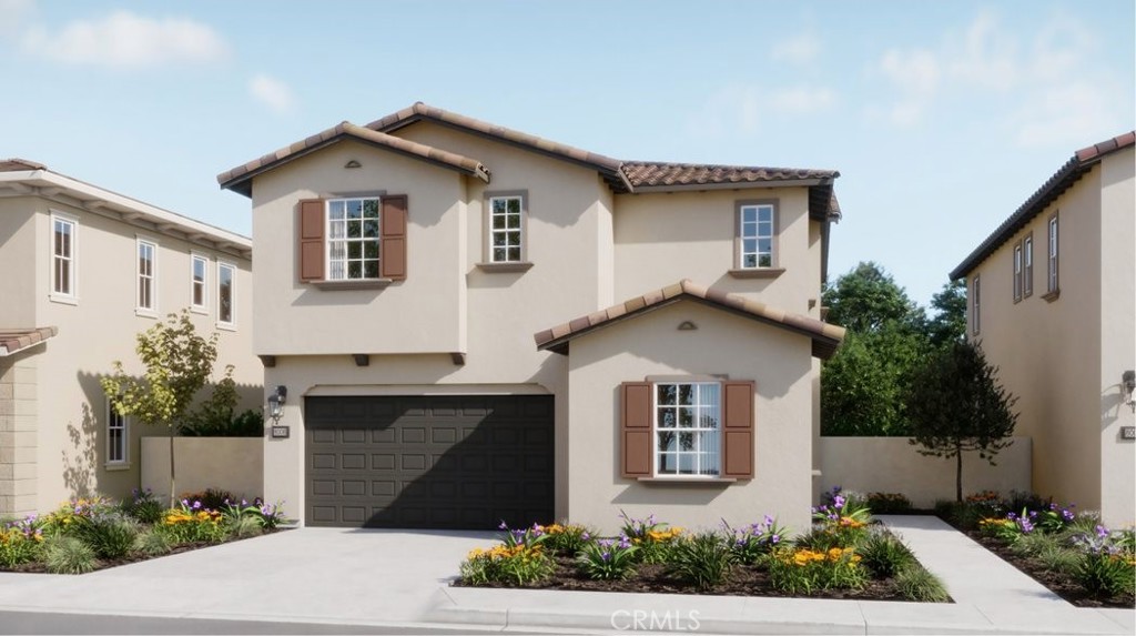 Sella at Hacienda Heights - Residential