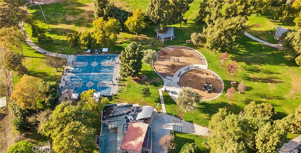 Sella at Hacienda Heights - Residential