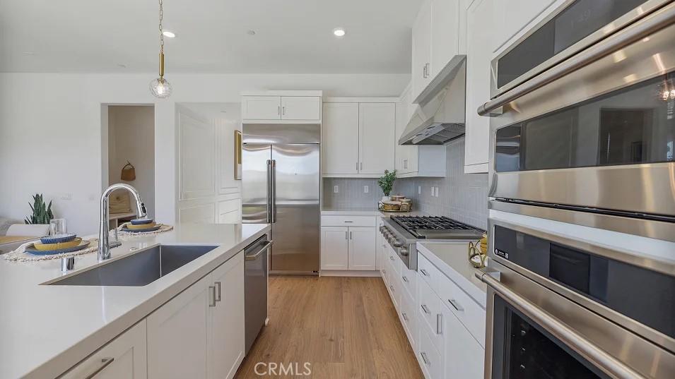 Sella at Hacienda Heights - Residential