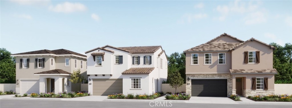 Sella at Hacienda Heights - Residential