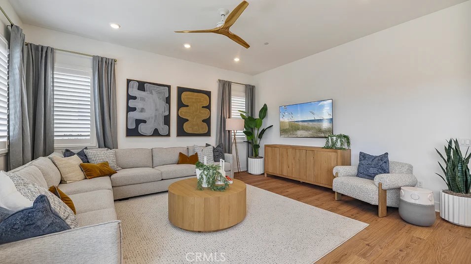 Sella at Hacienda Heights - Residential