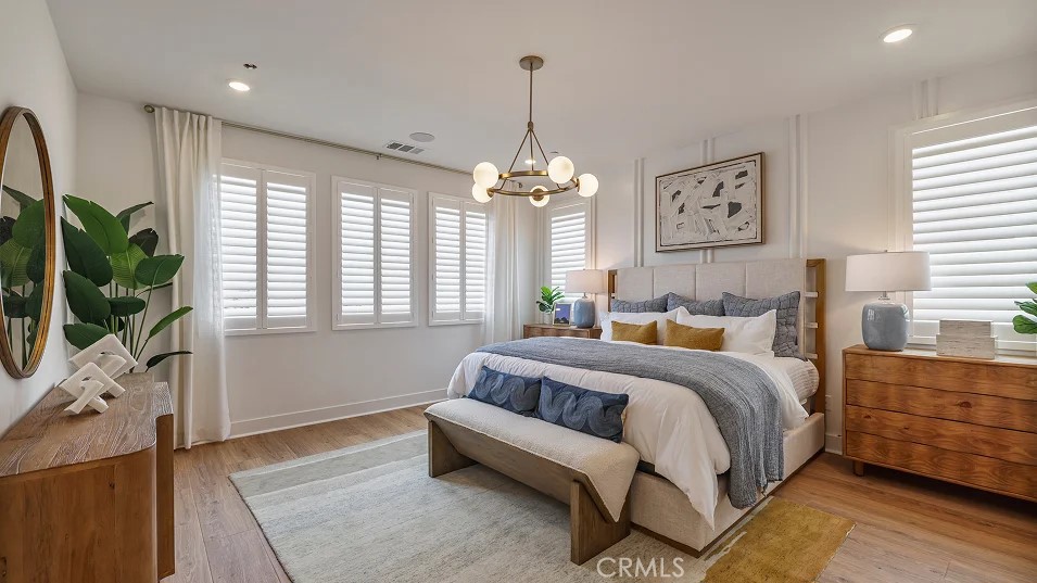 Sella at Hacienda Heights - Residential