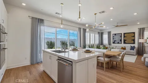 1158 Hinnen Avenue, Hacienda Heights, CA 91745 - MLS#: OC25222995