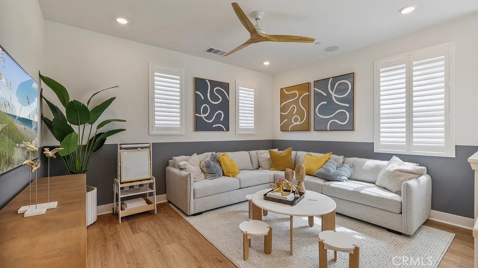 Sella at Hacienda Heights - Residential