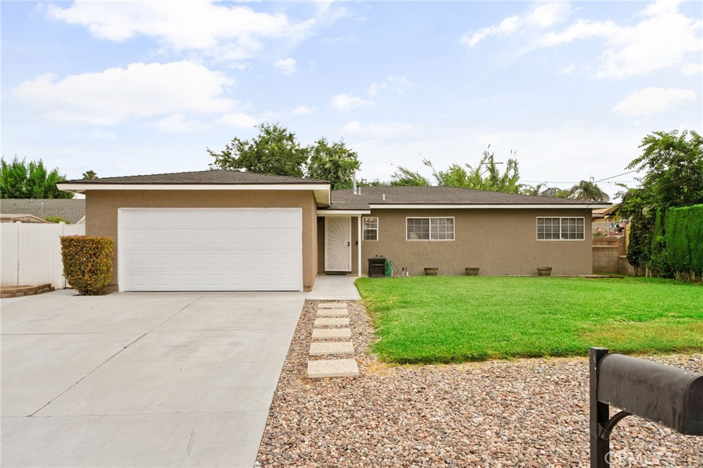 510 Archibald Court