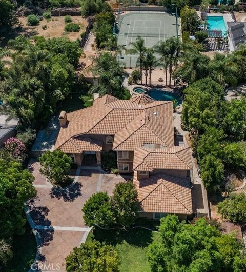 Photo of 7815 Westpark Drive, Riverside, CA 92506 (MLS # SW26089469)