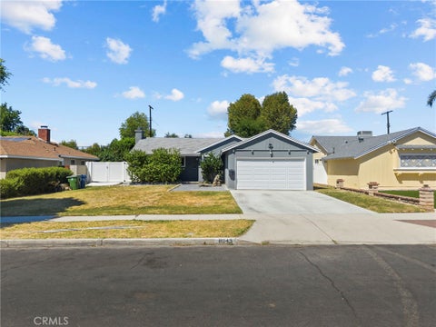 Photo of 8043 Sunnybrae AVE, Winnetka, CA 91306 (MLS # SR26183308)