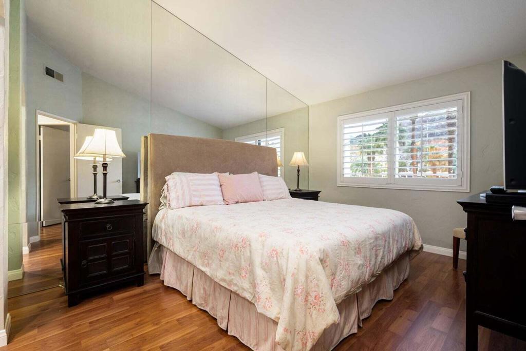 PGA Palmer Private - Residential Lease