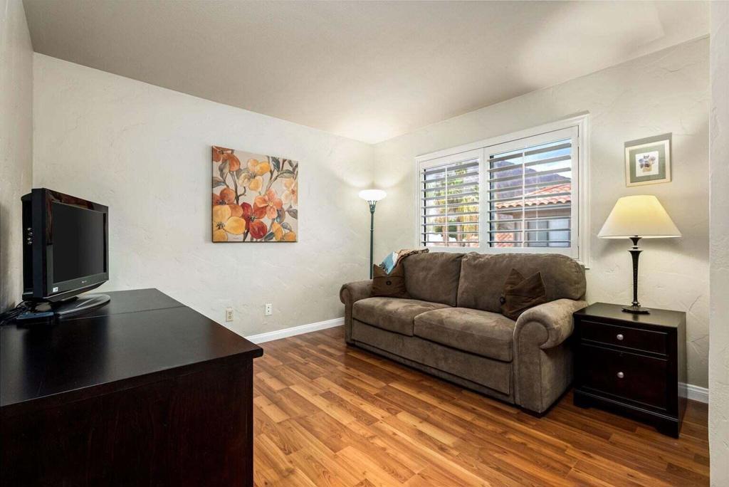 PGA Palmer Private - Residential Lease