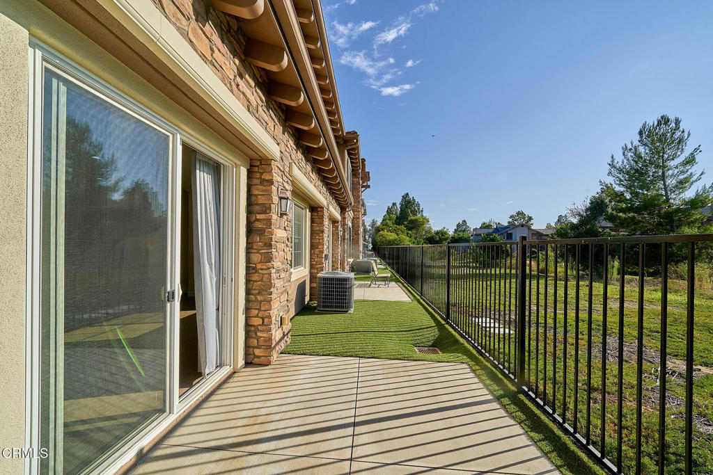 Not Applicable - Residential Lease