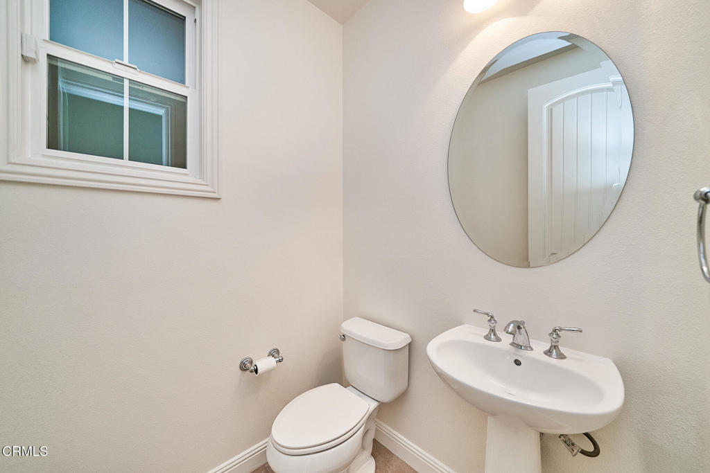 Not Applicable - Residential Lease