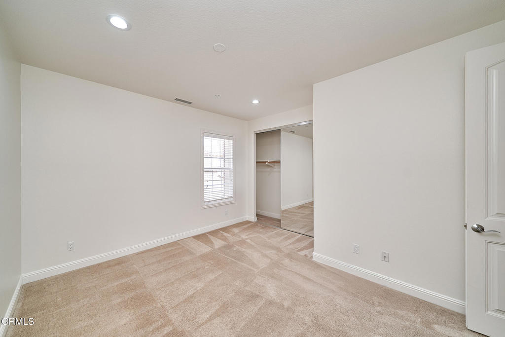 Not Applicable - Residential Lease