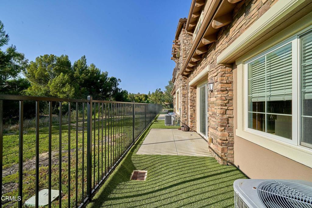 Not Applicable - Residential Lease