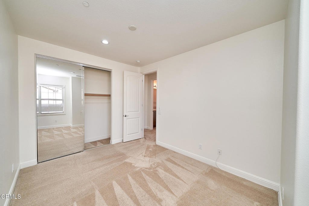 Not Applicable - Residential Lease