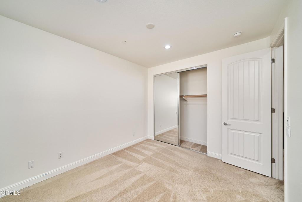 Not Applicable - Residential Lease