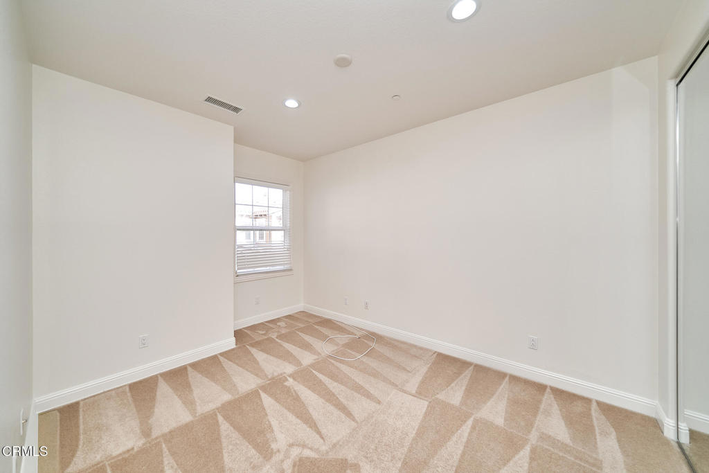 Not Applicable - Residential Lease