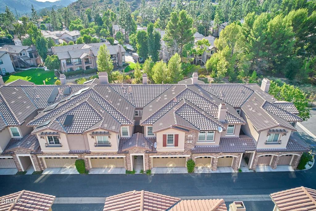 Not Applicable - Residential Lease