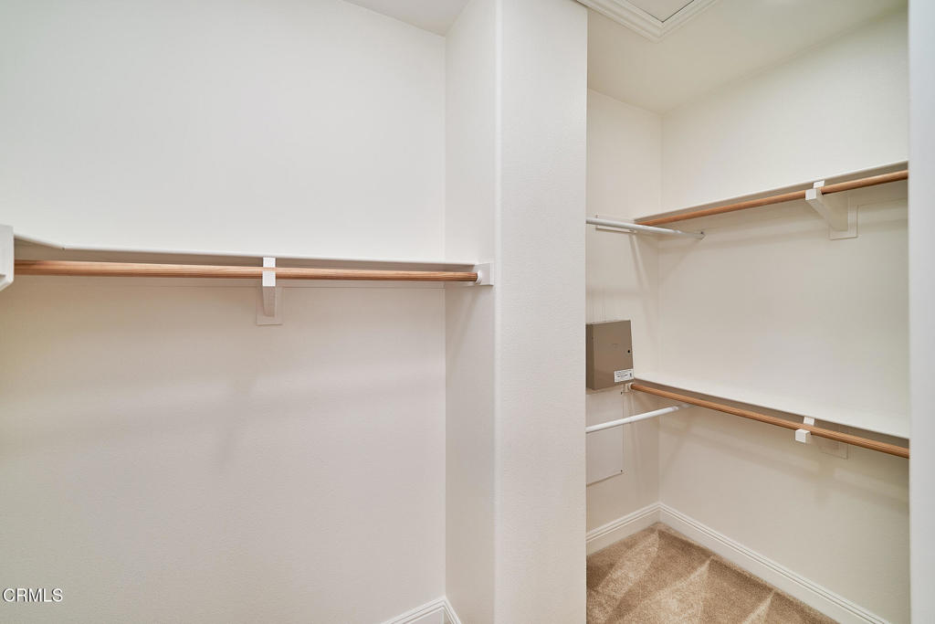 Not Applicable - Residential Lease