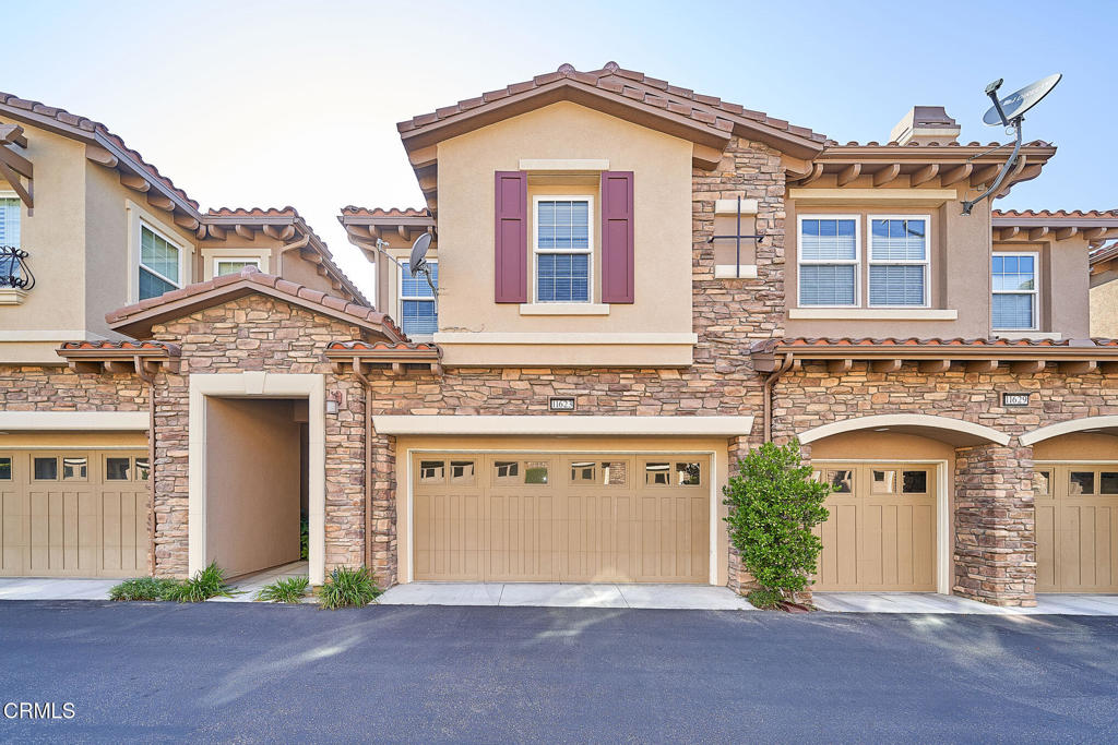 Not Applicable - Residential Lease