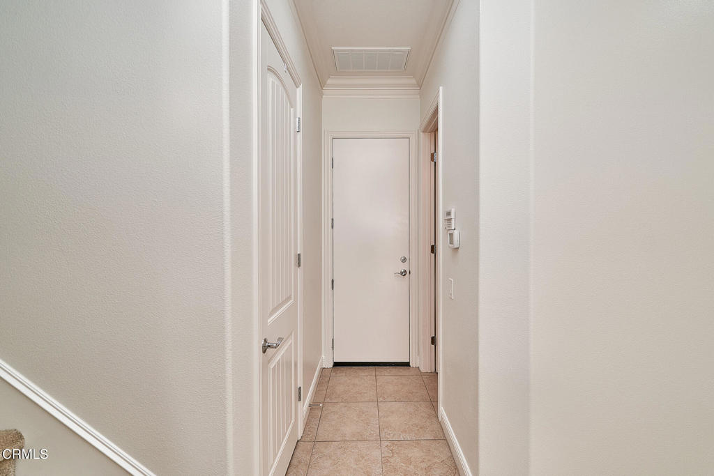 Not Applicable - Residential Lease