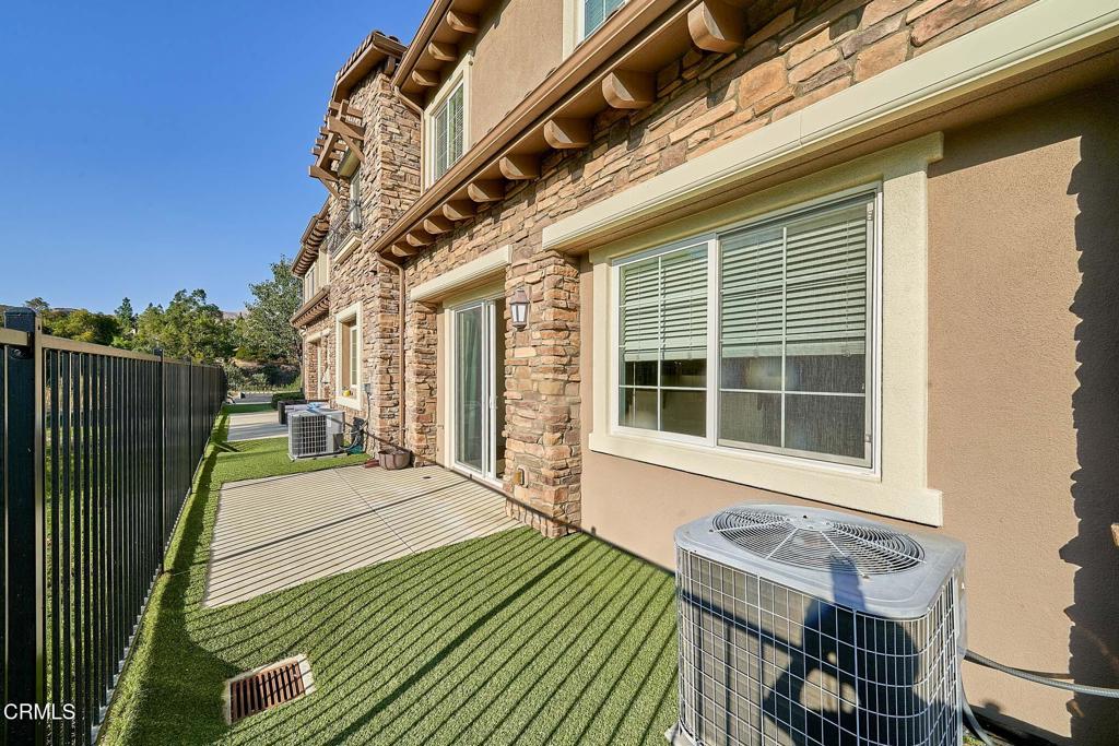 Not Applicable - Residential Lease