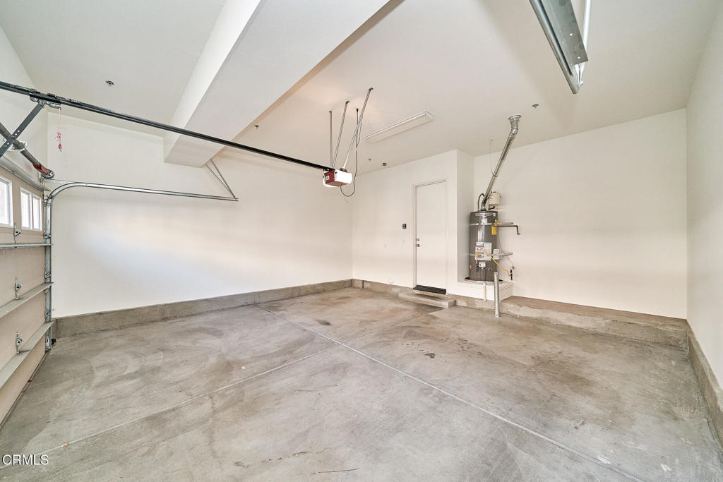 Not Applicable - Residential Lease