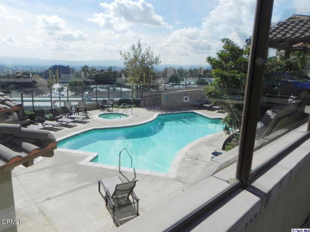 Not Applicable - Residential Lease