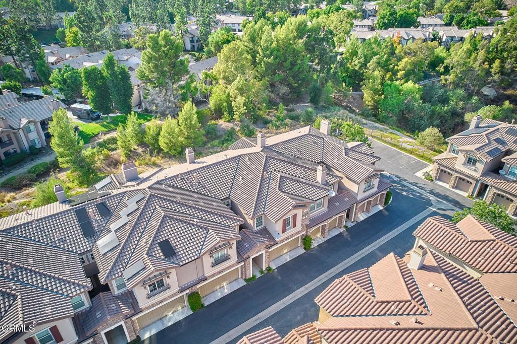 Not Applicable - Residential Lease