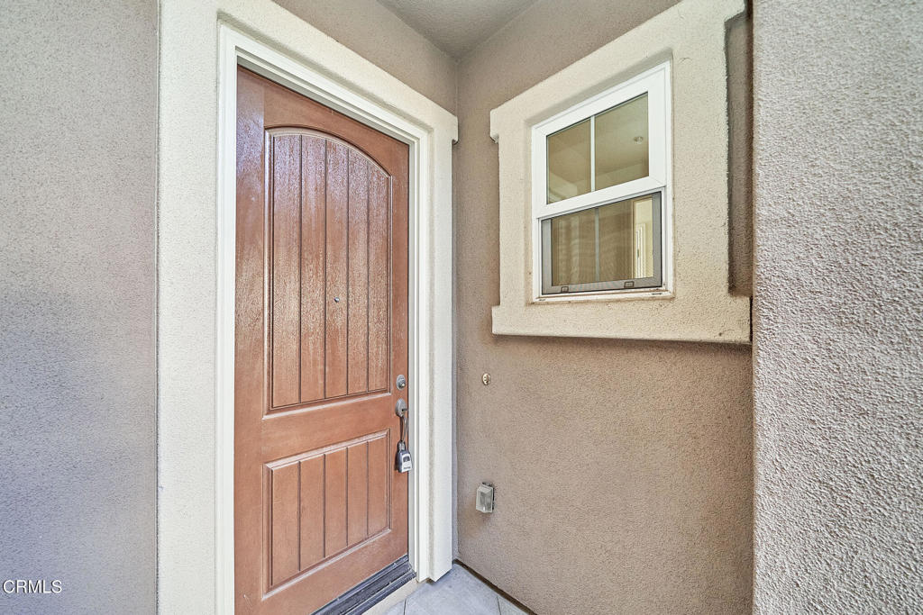 Not Applicable - Residential Lease